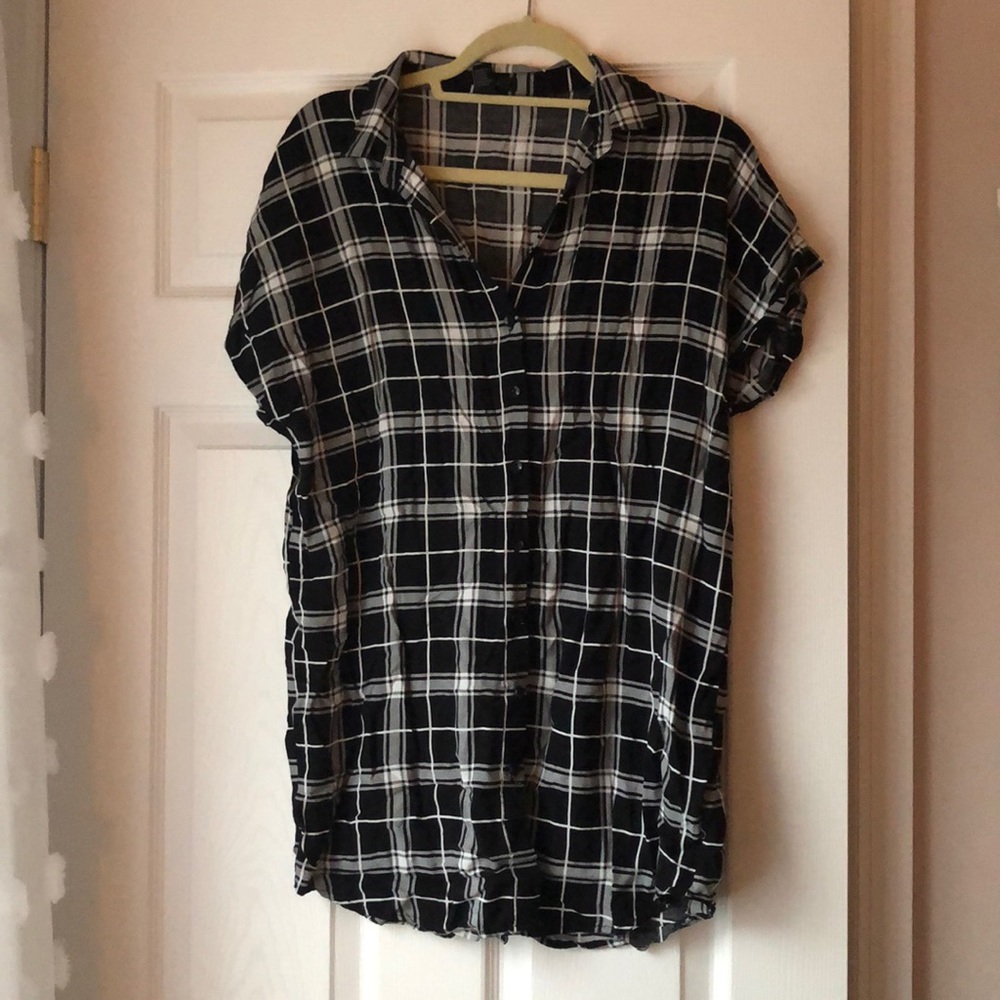 T-shirt dress